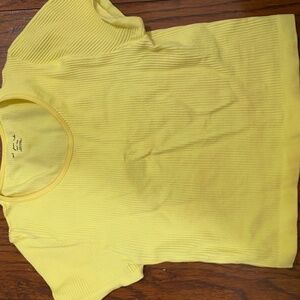 Out from under top sz xs/s